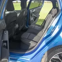 Ford Focus Combi ST Line: Poslední normální auto pro normální lidi?