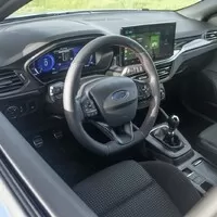 Ford Focus Combi ST Line: Poslední normální auto pro normální lidi?