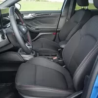 Ford Focus Combi ST Line: Poslední normální auto pro normální lidi?