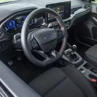 Ford Focus Combi ST Line: Poslední normální auto pro normální lidi?