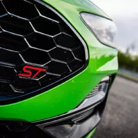 Ford Focus ST X: Okruhový test