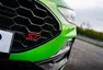 Ford Focus ST X: Okruhový test