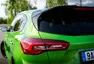 Ford Focus ST X: Okruhový test
