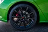 Ford Focus ST X: Okruhový test