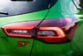 Ford Focus ST X: Okruhový test