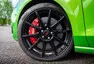 Ford Focus ST X: Okruhový test
