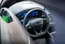 Ford Focus ST X: Okruhový test