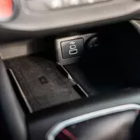 Ford Focus ST X: Okruhový test