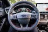 Ford Focus ST X: Okruhový test