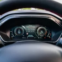 Ford Focus ST X: Okruhový test