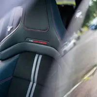 Ford Focus ST X: Okruhový test
