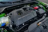 Ford Focus ST X: Okruhový test
