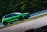 Ford Focus ST X: Okruhový test