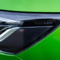Ford Focus ST X: Okruhový test