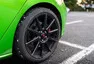 Ford Focus ST X: Okruhový test