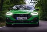 Ford Focus ST X: Okruhový test