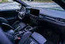 Ford Focus ST X: Okruhový test