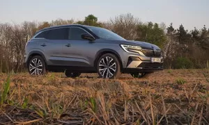 Recenze & testy: Renault Austral mildhybrid 160: Automobil online