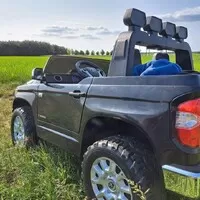 Levný elektromobil který potěší celou rodinu existuje. Jen není moc velký.