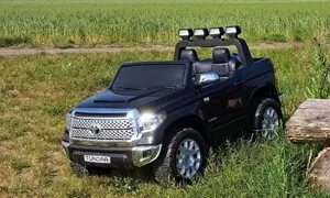 Autíčkář si hraje: Levný elektromobil který potěší celou rodinu existuje. Jen není moc velký.