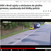 Levný elektromobil který potěší celou rodinu existuje. Jen není moc velký.