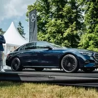 Foto: Mercedes-Benz