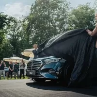 Foto: Mercedes-Benz