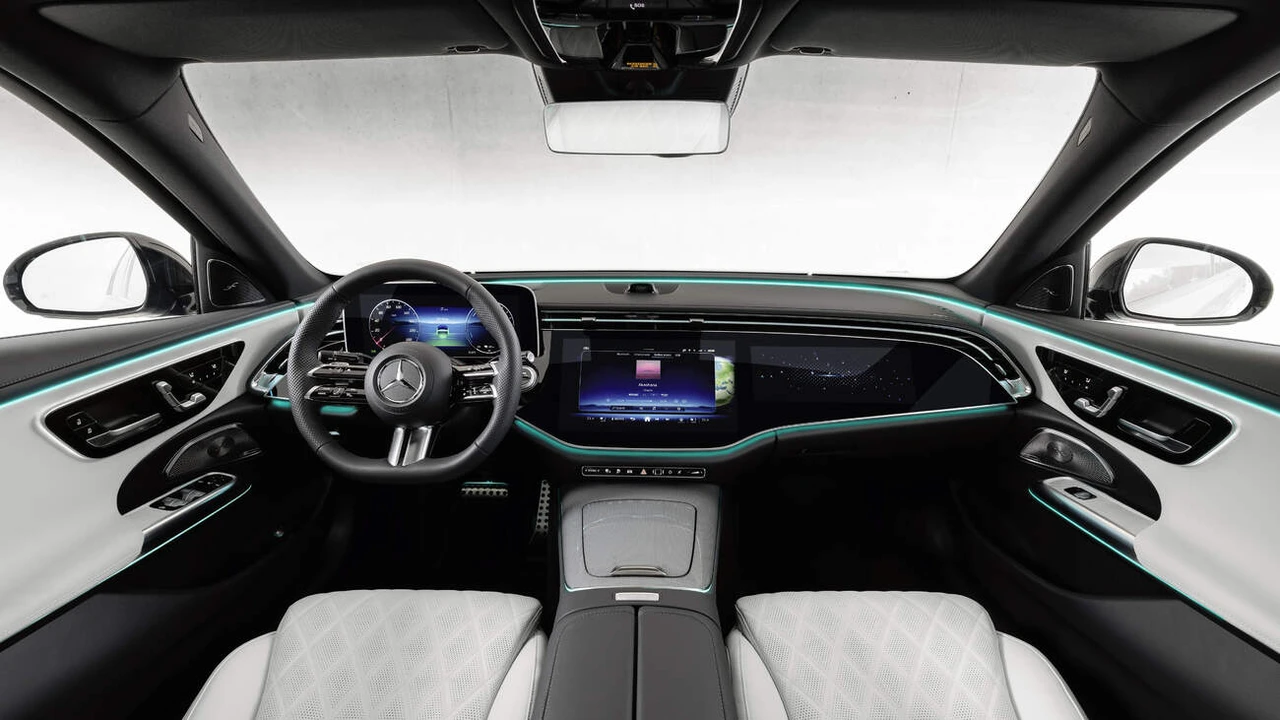 Foto: Mercedes-Benz