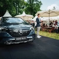 Foto: Mercedes-Benz