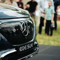 Foto: Mercedes-Benz