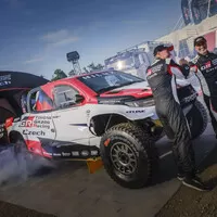 Foto: Toyota