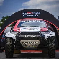 Foto: Toyota