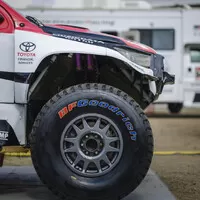 Foto: Toyota