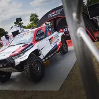 Foto: Toyota