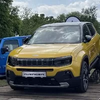 Foto: Viola Procházková, Autíčkář