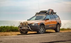 Do Transylvánie a možná i dál - Gumbalkan 2022 - part 9