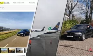 Exkurze do Holandu