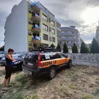 Do Transylvánie a možná i dál - Gumbalkan 2022 - part 9