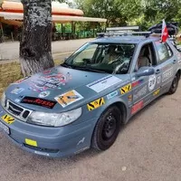 Do Transylvánie a možná i dál - Gumbalkan 2022 - part 9