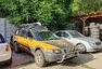 Do Transylvánie a možná i dál - Gumbalkan 2022 - part 9