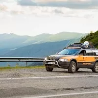 Do Transylvánie a možná i dál - Gumbalkan 2022 - part 9