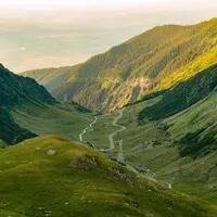 Do Transylvánie a možná i dál - Gumbalkan 2022 - part 9
