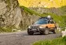 Do Transylvánie a možná i dál - Gumbalkan 2022 - part 9