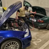 miata helper