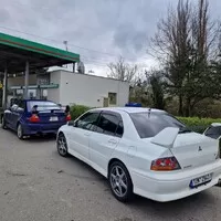 rally skupinka