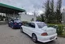 rally skupinka