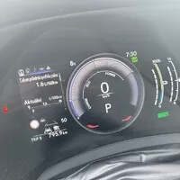 Lexus RX 450h+: Když elektrifikace dává smysl