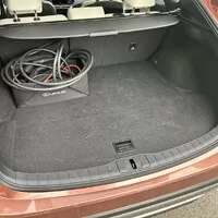 Lexus RX 450h+: Když elektrifikace dává smysl