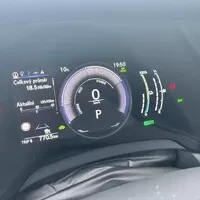 Lexus RX 450h+: Když elektrifikace dává smysl