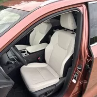 Lexus RX 450h+: Když elektrifikace dává smysl